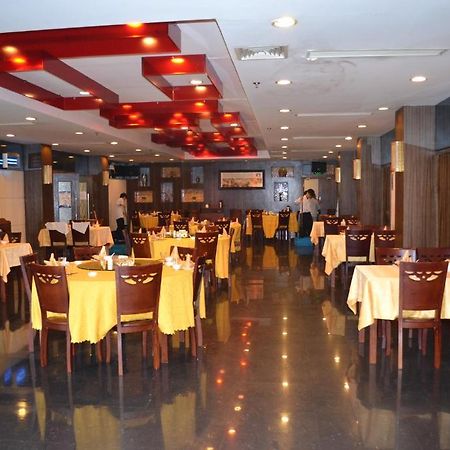 Jingyue 99 Inn Shanghai Pudong Airport Shiwan Branch Exterior photo