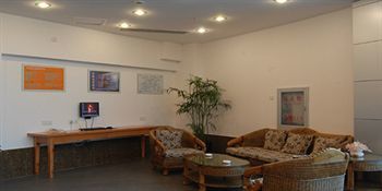 Jingyue 99 Inn Shanghai Pudong Airport Shiwan Branch Exterior photo